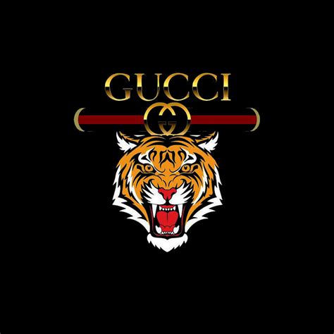 gucci mascot photos|gucci tiger animal logo.